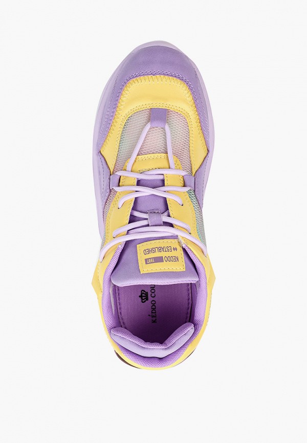 Keddo Кроссовки - фото 4