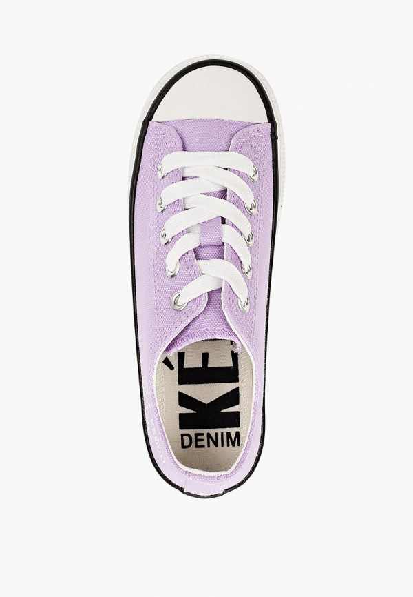 Keddo Кеды - фото 4