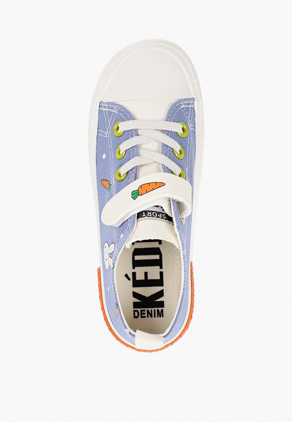 Keddo Кеды - фото 4