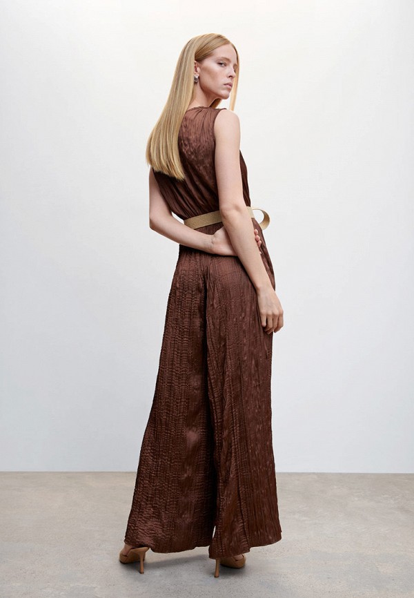 Mango Комбинезон - PLAIN - фото 2