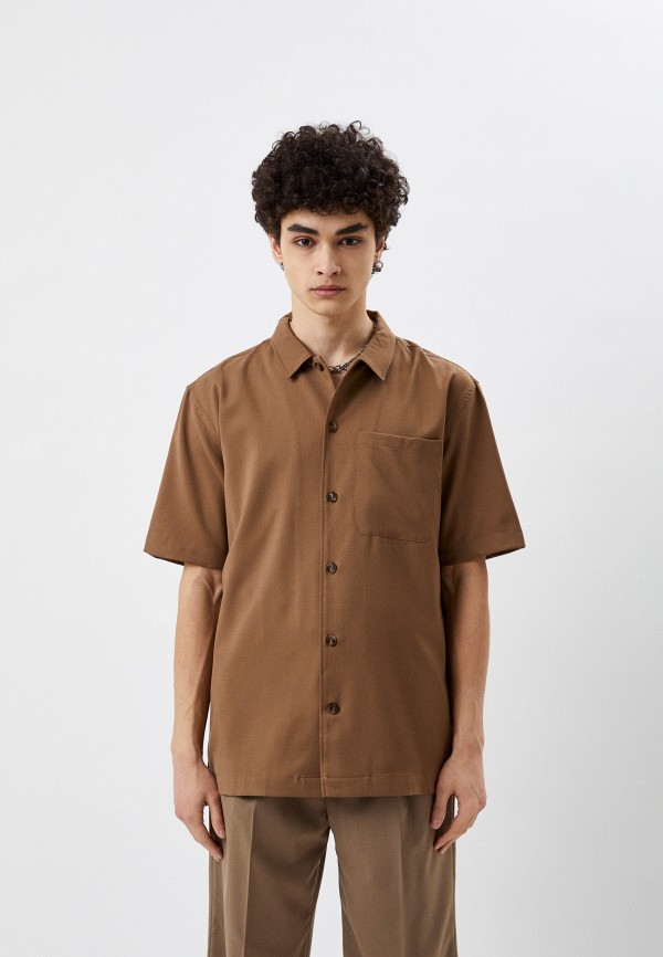 Han Kjobenhavn Рубашка - фото 1