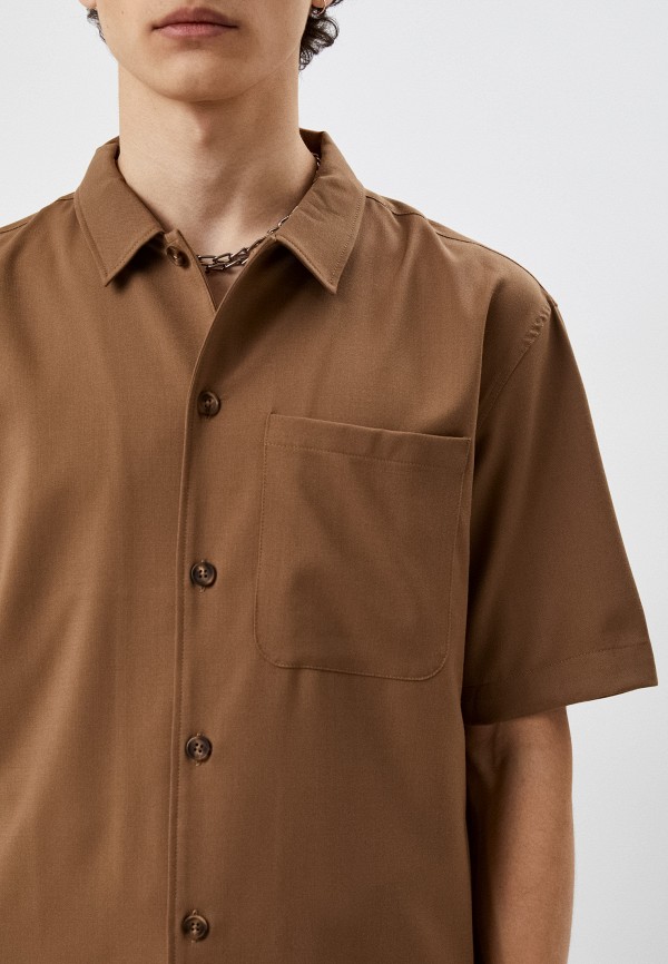 Han Kjobenhavn Рубашка - фото 4