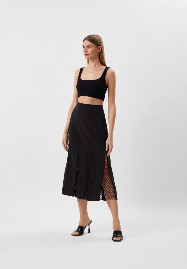 Calvin Klein Юбка - фото 2