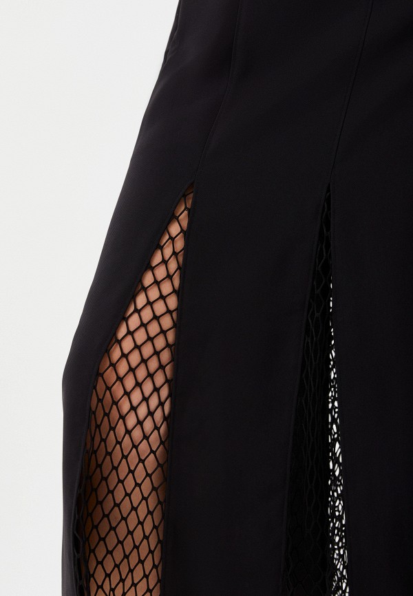 Юбка Calvin Klein, цвет: черный, RTLACN135201 — купить в интернет ...