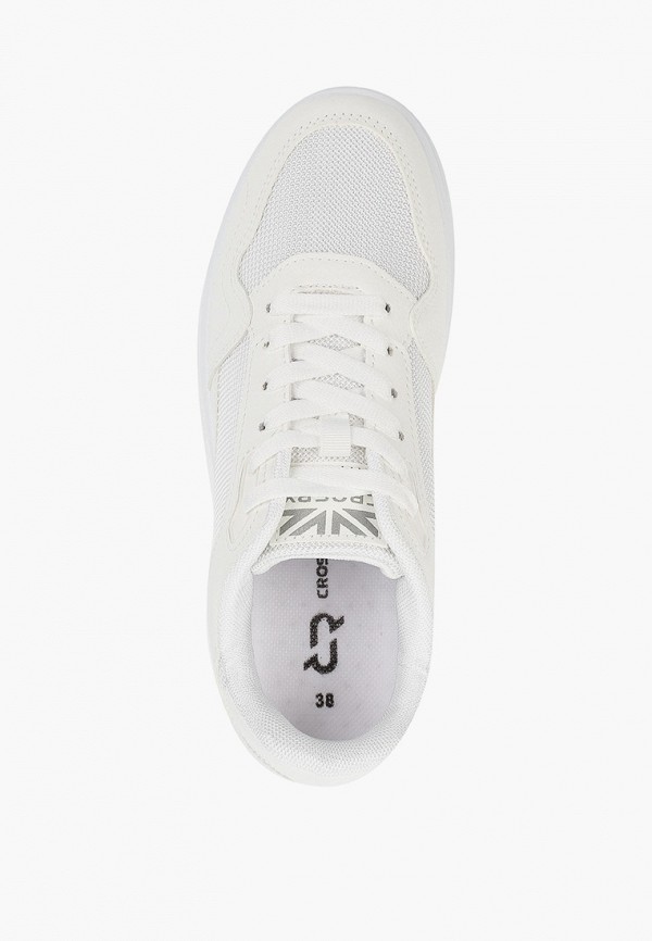 Crosby Кеды - фото 4