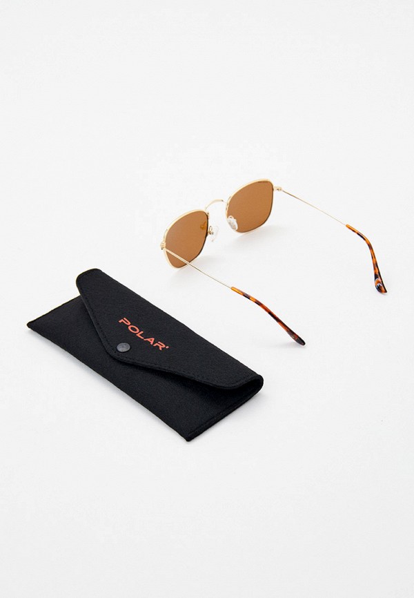 Polar Очки солнцезащитные - фото 4