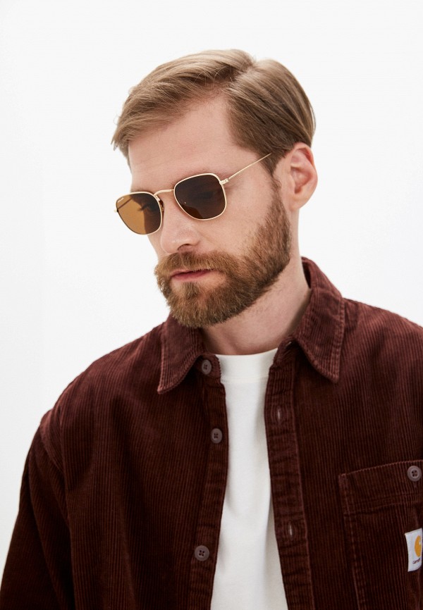 Polar Очки солнцезащитные - фото 5