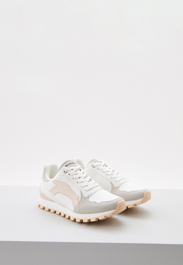 Trussardi Кроссовки - фото 3