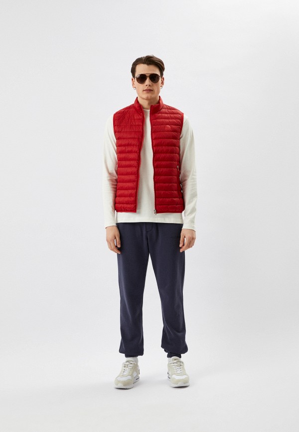 Trussardi Жилет утепленный - фото 2