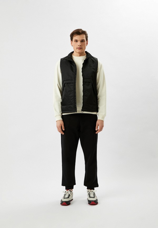 Trussardi Жилет утепленный - фото 2