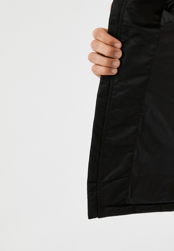 Trussardi Жилет утепленный - фото 5