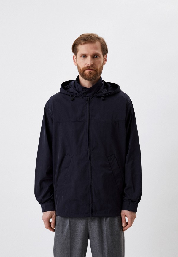 Trussardi Ветровка - фото 1