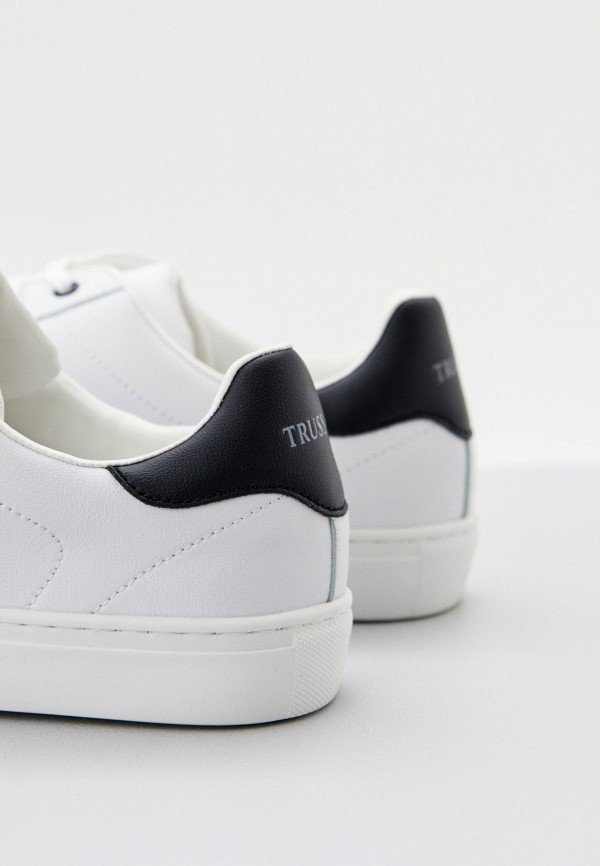 Trussardi Кеды - фото 4