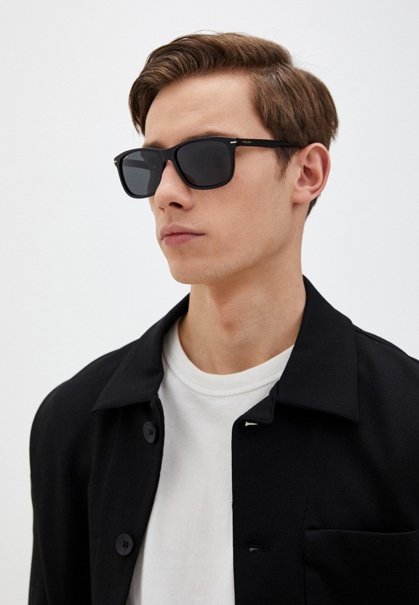 Polar Очки солнцезащитные - фото 5