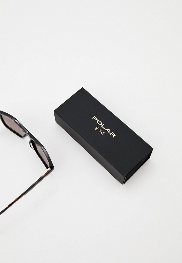 Polar Очки солнцезащитные - фото 4