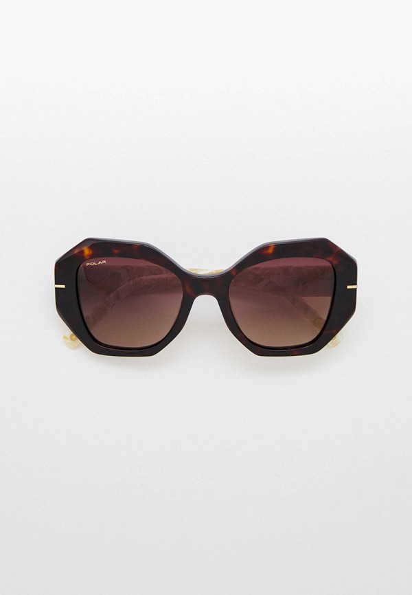 Polar Очки солнцезащитные - с поляризационными линзами - фото 1