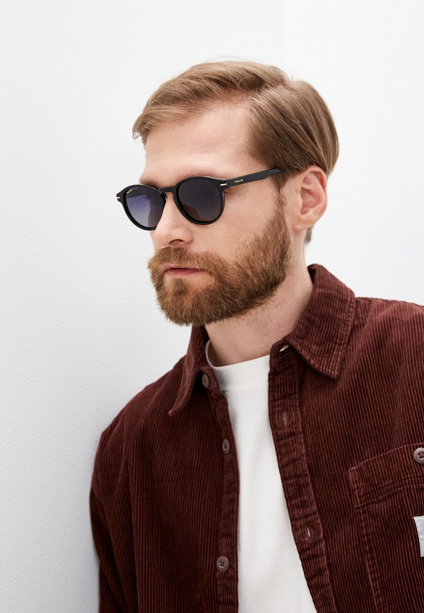 Polar Очки солнцезащитные - фото 5