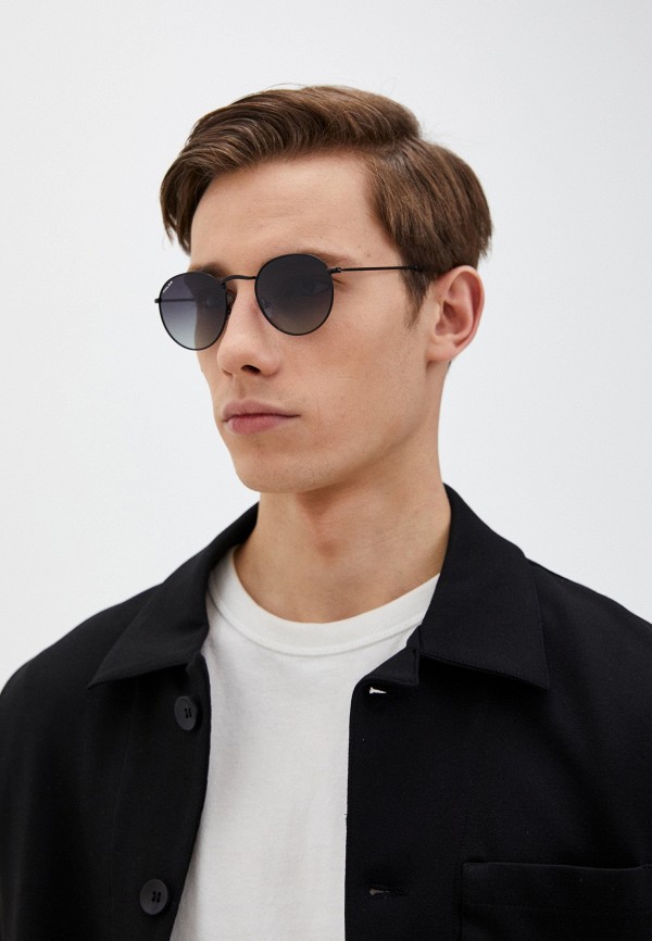 Polar Очки солнцезащитные - фото 5