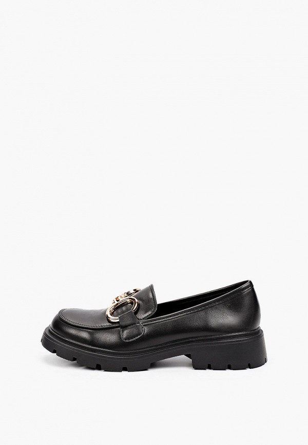 Chiara Foscari Лоферы - фото 1