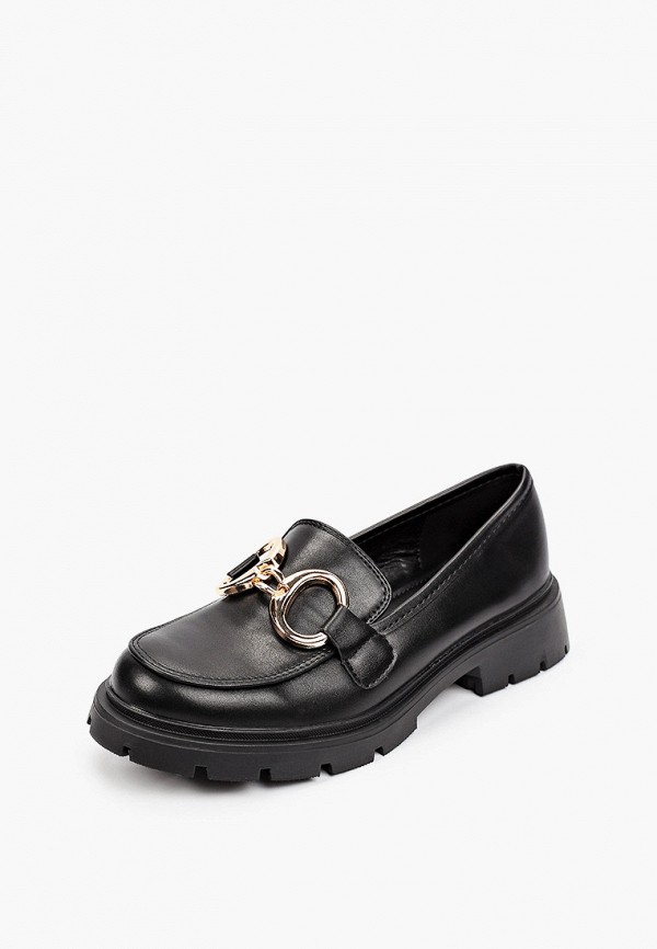 Chiara Foscari Лоферы - фото 2