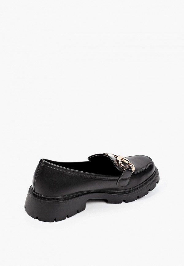 Chiara Foscari Лоферы - фото 3