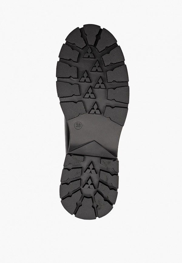 Chiara Foscari Лоферы - фото 5