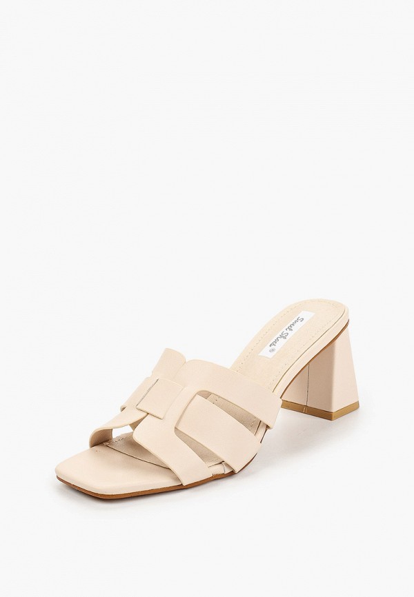 Sweet Shoes Сабо - фото 2