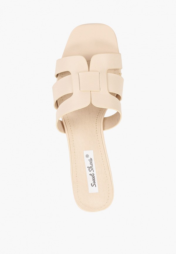 Sweet Shoes Сабо - фото 4