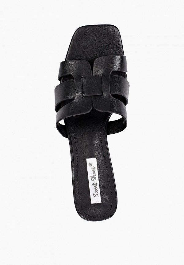 Sweet Shoes Сабо - фото 4