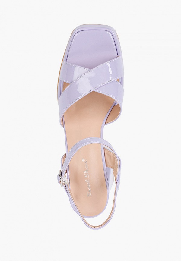 Sweet Shoes Босоножки - фото 4