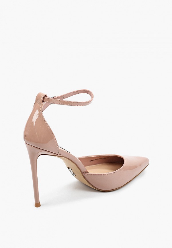 Туфли Steve Madden, цвет: бежевый, RTLACN172201 — купить в интернет ...