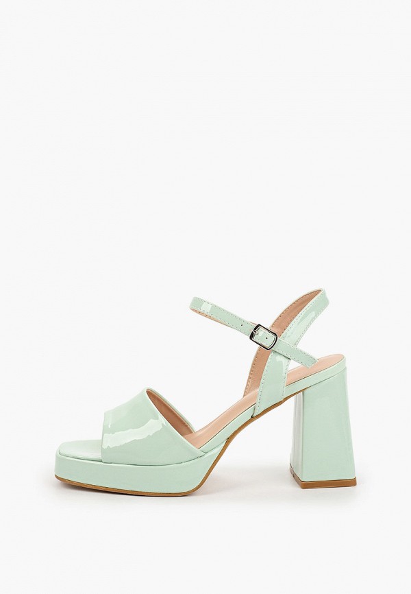 Sweet Shoes Босоножки - фото 1