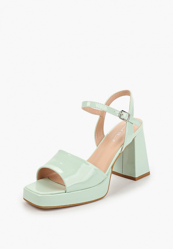 Sweet Shoes Босоножки - фото 2