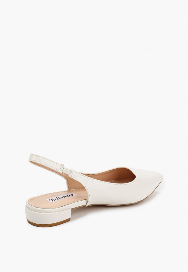 Bellamica Туфли - фото 3