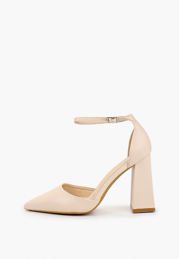 Mellisa Туфли - фото 1