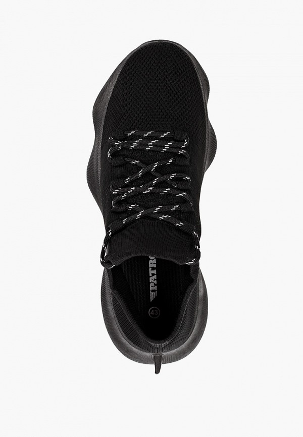 Patrol Кроссовки - фото 4