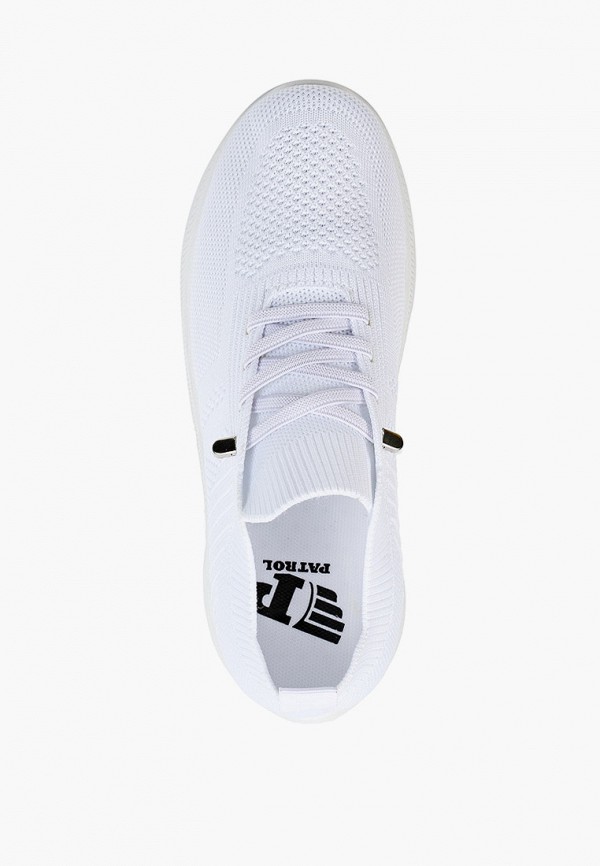 Patrol Кроссовки - фото 4