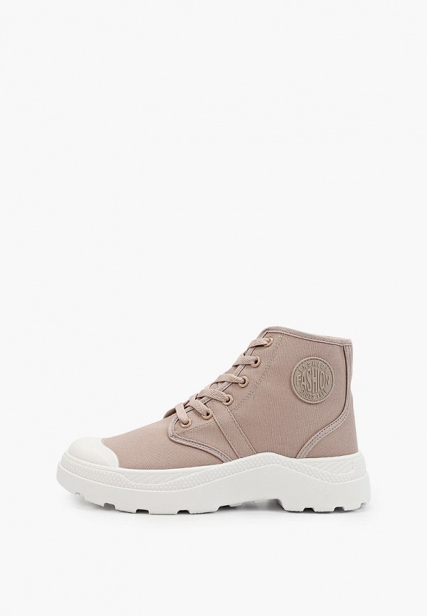 Patrol Ботинки - фото 1