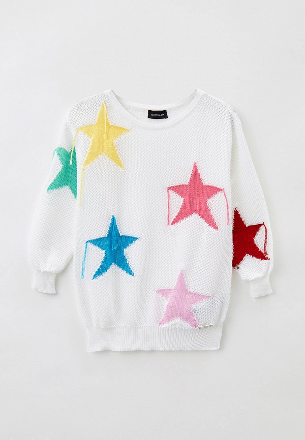 Monnalisa Джемпер - фото 1