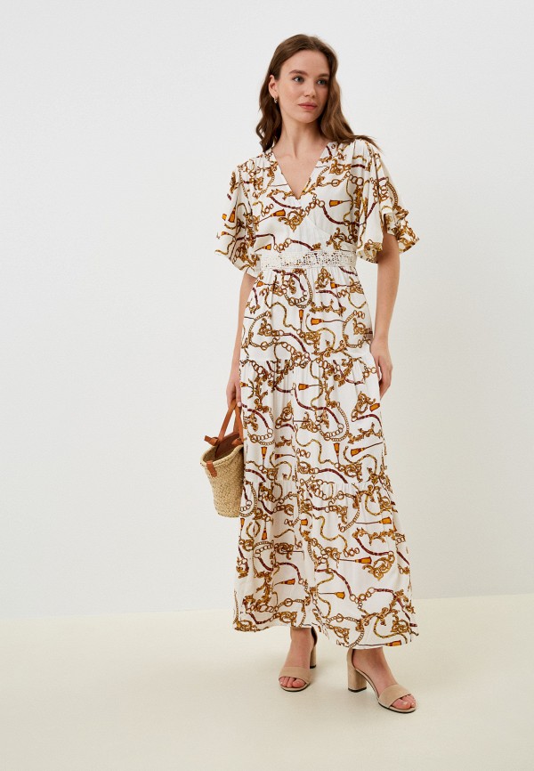 Fadas Платье - фото 1