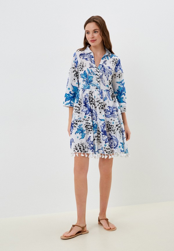 Fadas Платье - фото 2