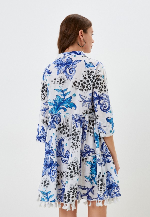 Fadas Платье - фото 3