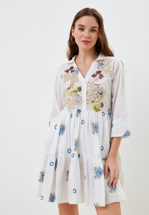 Fadas Платье - фото 1