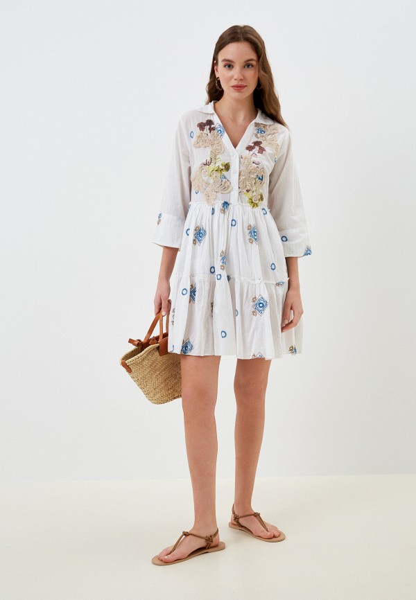 Fadas Платье - фото 2