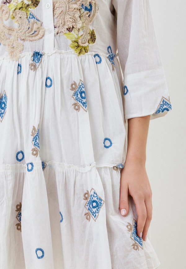 Fadas Платье - фото 4