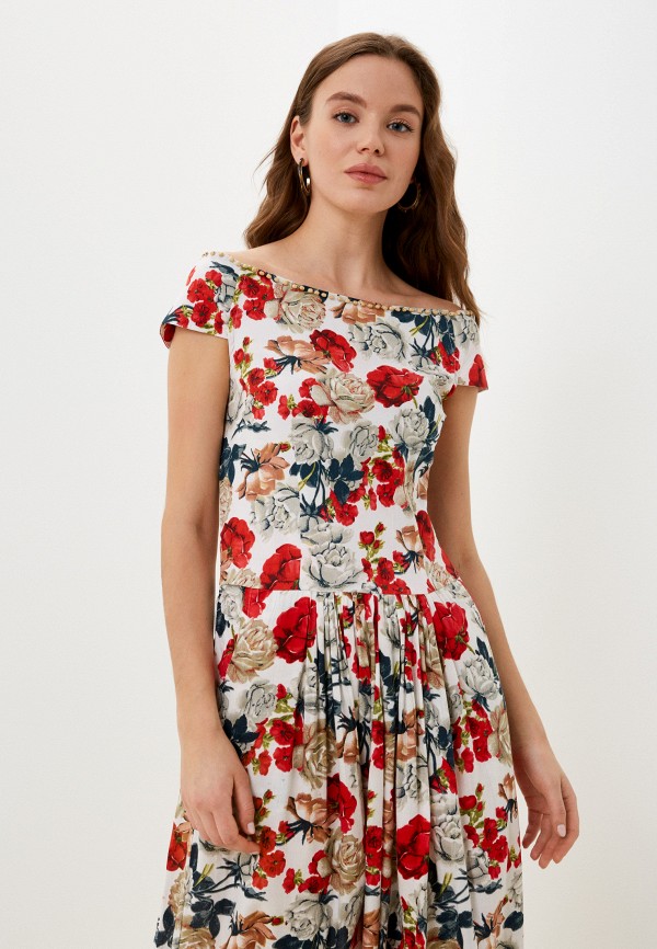 Fadas Платье - фото 2