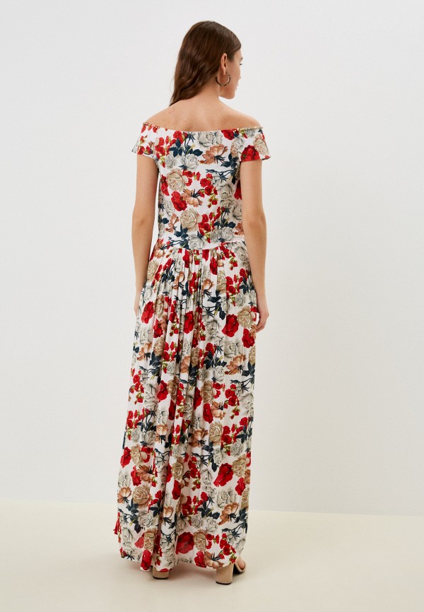 Fadas Платье - фото 3