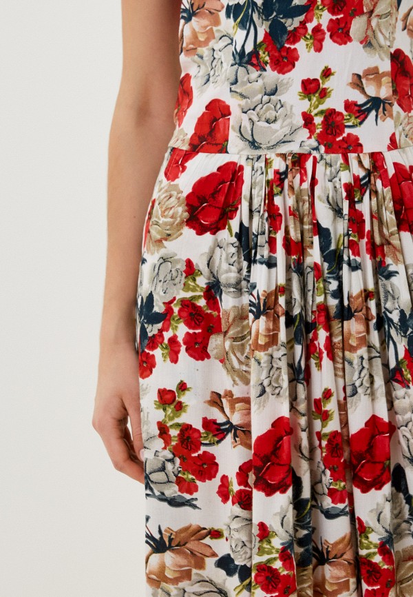 Fadas Платье - фото 4