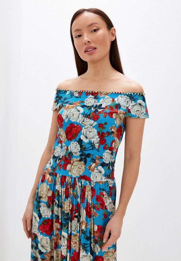 Fadas Платье - фото 2