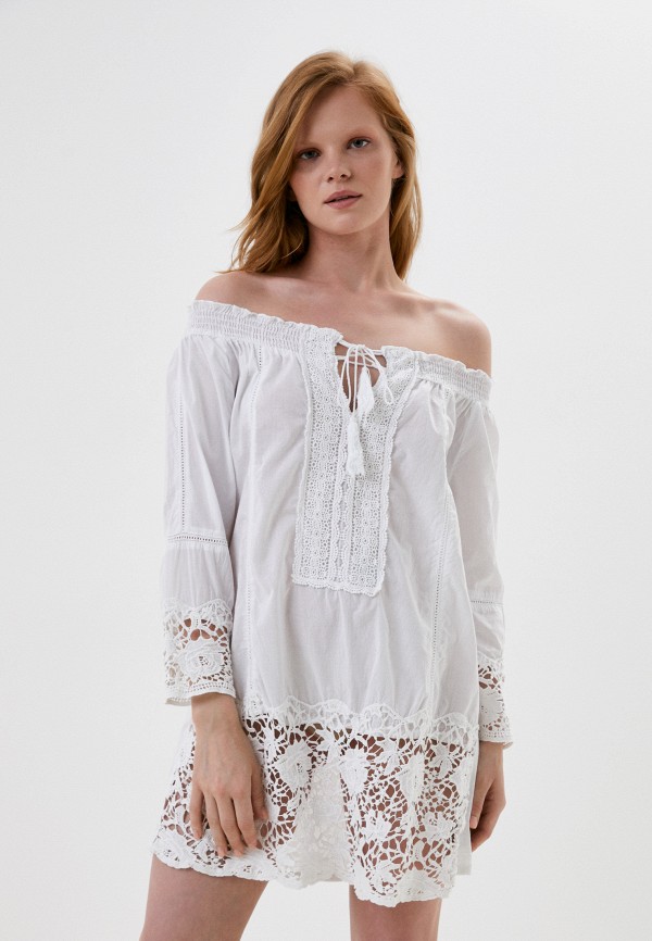 Moki Платье - фото 1